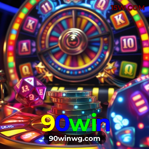 Slots que Mais Pagam Hoje no 90win: Testamos 50 Jogos Diferentes 