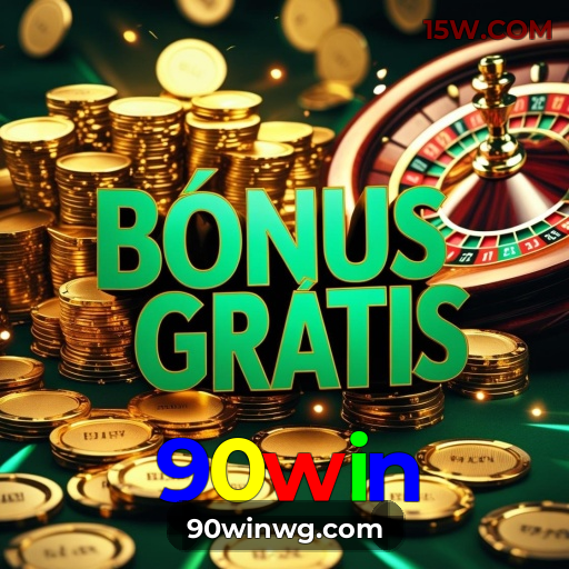 90win ✨Plataforma oficial de caça-níqueis 90win