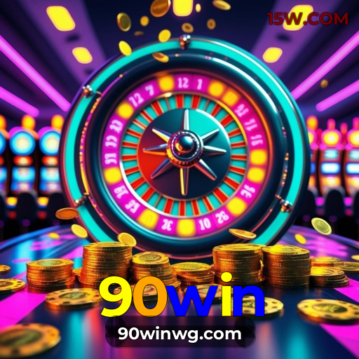 90win | Jogos Online e Cassino com Comunidade Ativa para o Brasil