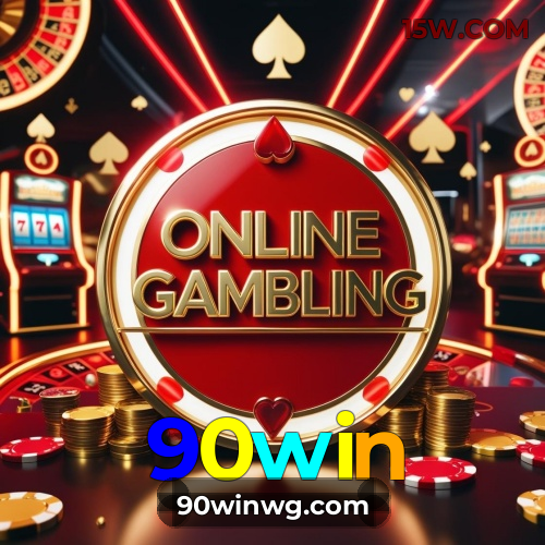 90win | Jogos Online e Cassino com Comunidade Ativa para o Brasil