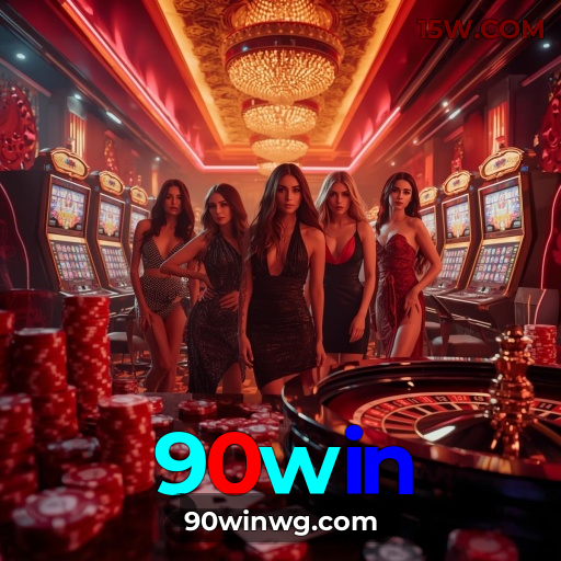 90win Promoções: Aumente seus Ganhos com Odds Turbinadas