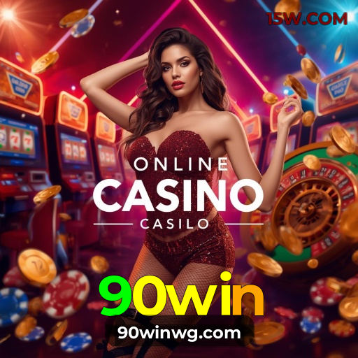 90win: Plataforma de Jogos Confiável com Serviços Profissionais