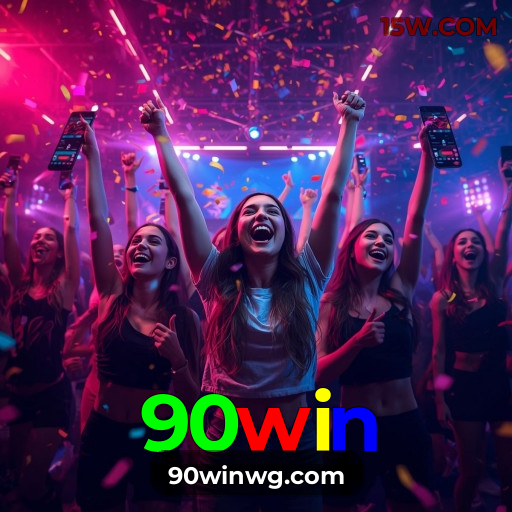 90win - Plataforma Licenciada para Jogadores Brasileiros