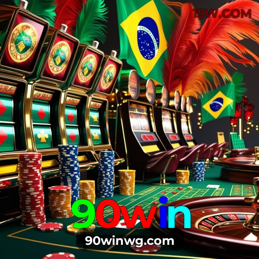 90win.com 🌠 - Líder Brasileiro de Cassino 🌠 - 90win