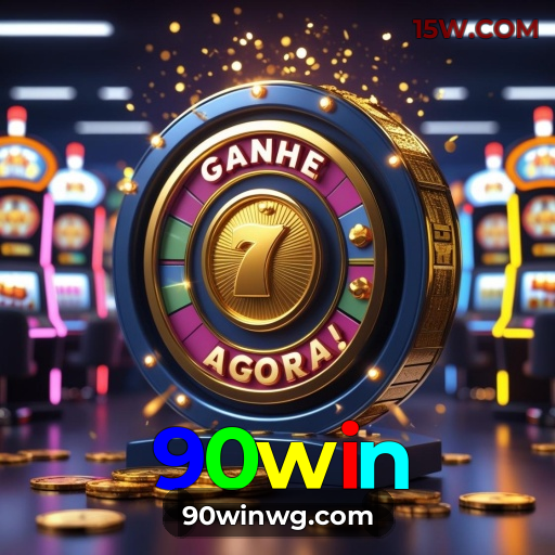 90win Bônus 2026: A Melhor Oferta para Novos Jogadores de Slots