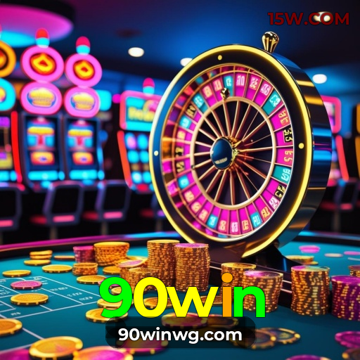 90win.com 🌠 - Líder Brasileiro de Cassino 🌠 - 90win