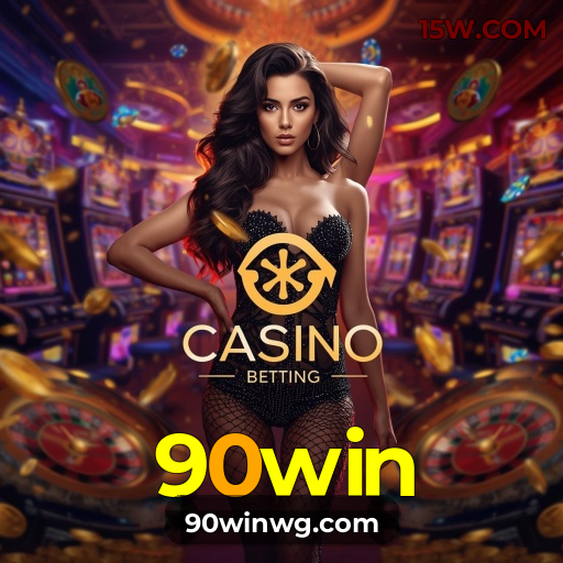 90win: Slots com free spins, wilds e scatters — experiência rápida e segura (SSL/2FA) 
