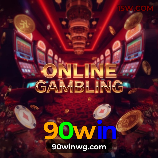 90win: Plataforma Oficial da PG Soft Slots com Saque Pix