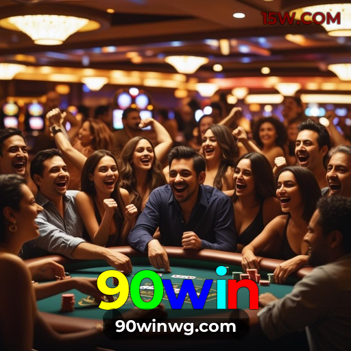 90win: No cassino online mais confiável, você sempre tem chances de ganhar!