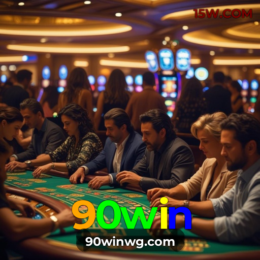 90win App | Baixar APK Android | Casino App Brasil e iOS