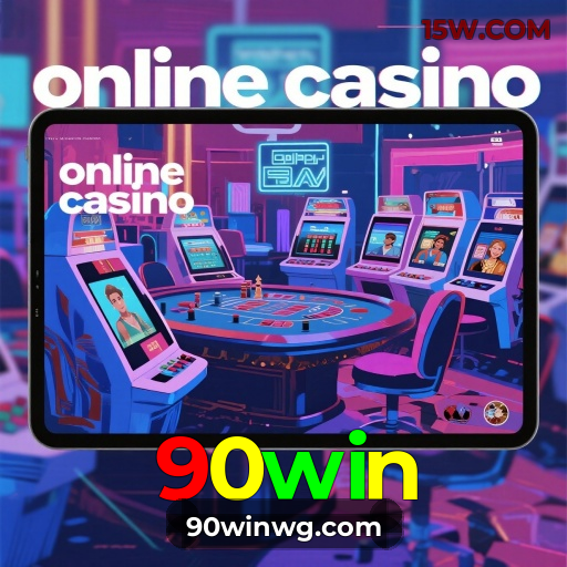 90win Plataforma: A Escolha nº 1 dos Jogadores no Brasil em 2026