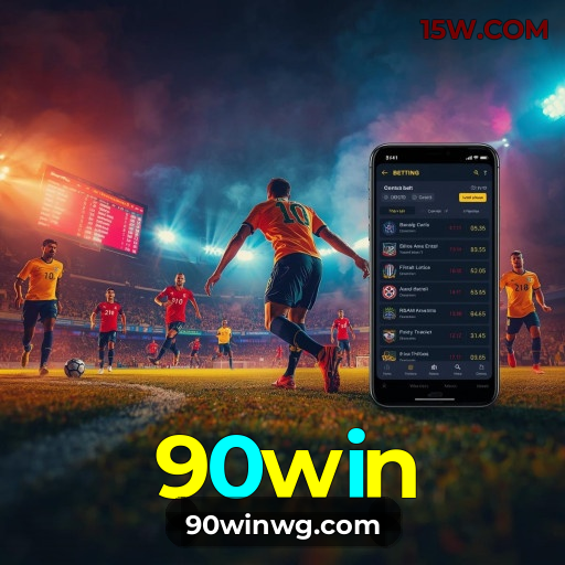 90win Bônus 2026: A Melhor Oferta para Novos Jogadores de Slots