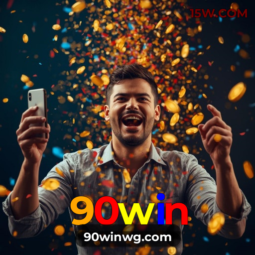 90win: Jogue no cassino mais seguro e veja sua sorte crescer!