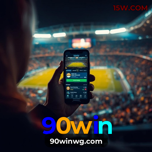 90win | Plataforma com Alta Taxa de RTP e Slots Pagando Agora