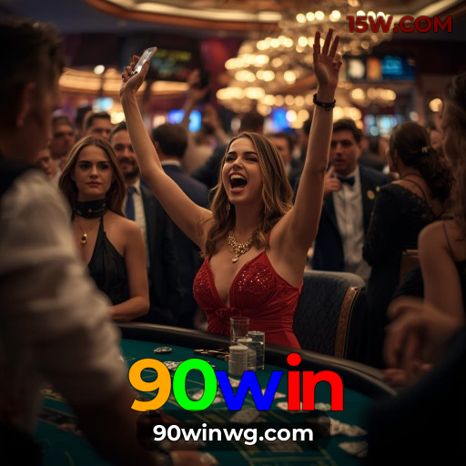 Bônus de Boas-Vindas: Os Maiores Pacotes de 90win do Brasil