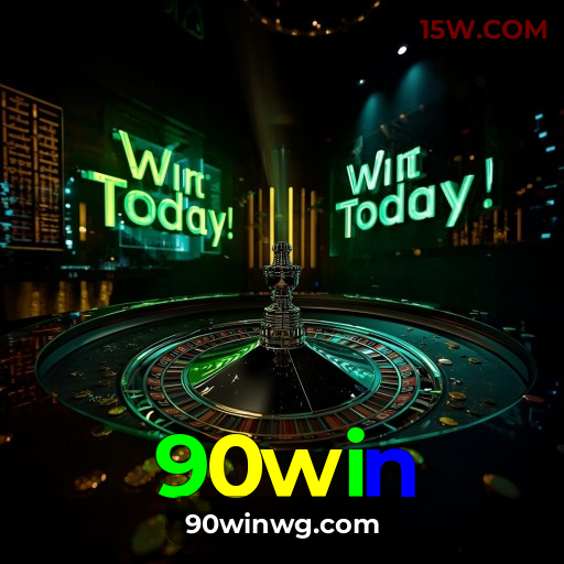 90win: Jogue no cassino online mais seguro e tenha grandes vitórias!