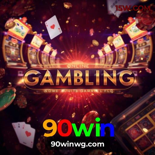 90win Promoções: Resgate seu Bônus de Boas-Vindas Agora!