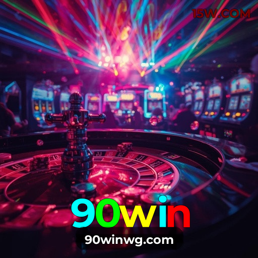 90win: Slots com Saque Instantâneo via Pix e Depósito Mínimo