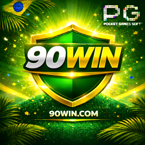 90win.com - Apostas Online no Brasil com Bônus Grátis 🎁 - 90win